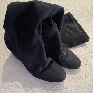 Elegant Black Women's Shoes